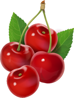 Sour Cherry Cold Brew Coffee Growler