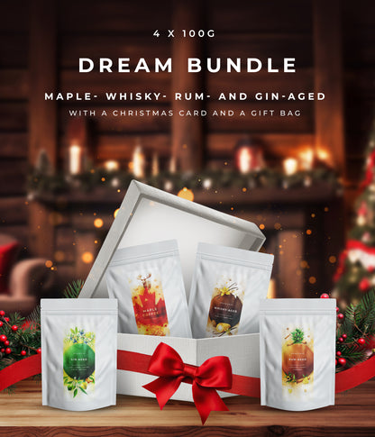 Dream Coffee Bundle